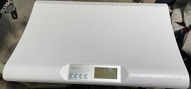 Nuvita Bilancia Digitale Pesa Neonati