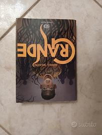 Libro Grande - Daniele Nicastro
