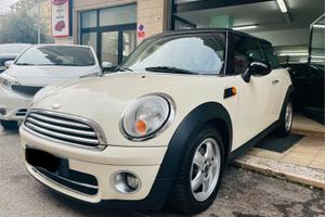 Mini Cooper 1.6D - 165000km! - 2007