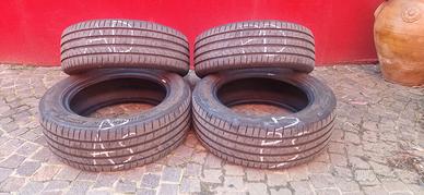 Pneumatici estivi Hankook 205/55/R16 91W