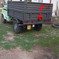 Moto agricola D'Urso