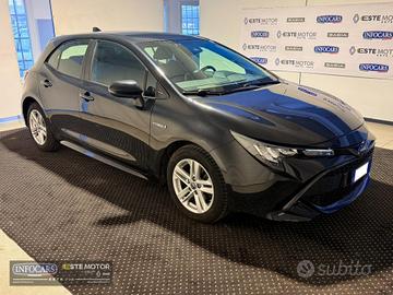 TOYOTA Corolla 1.8 Hybrid Business - PROMO