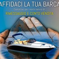 Italnautica rimessaggio assistenza imbarcazioni