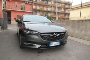 Opel Insignia 1.6 CDTI 136 S&S Sports Tourer Innov