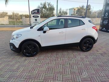 Opel Mokka 1.4 BENZINA 140 CV 4X2 127.000 KM