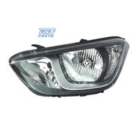 FANALE SINISTRO HYUNDAI I20 13-15