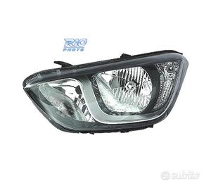 FANALE SINISTRO HYUNDAI I20 13-15