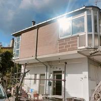 Campobasso - Immobile immerso nel verde