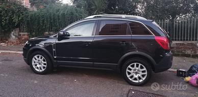 Opel Antara  Cosmo Automatica