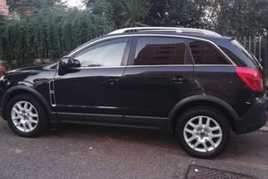 Opel Antara  Cosmo Automatica