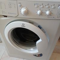 Lavatrice Indesit