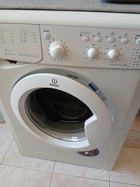 Lavatrice Indesit
