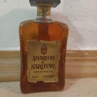 Amaretto di Saronno L'Originale ILLVA Saronno