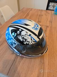 Casco Berik S