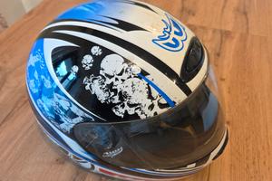 Casco Berik S