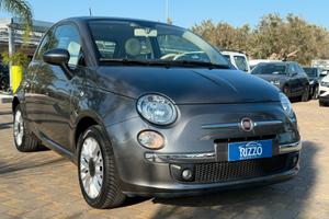 Fiat 500 1.2 Lounge Tetto