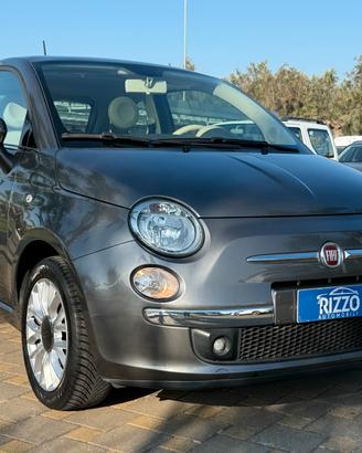 Fiat 500 1.2 Lounge Tetto