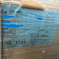 Pavimento galleggiante con struttura 60x60 n. 1000