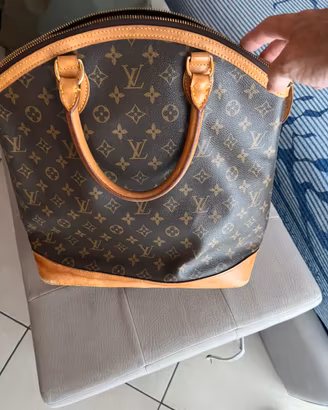 Borsa Louis Vuitton