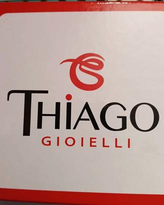 Bracciale Thiago Gioielli