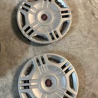 Copri cerchi Fiat Panda, seconda serie