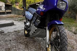 Honda Transalp 600