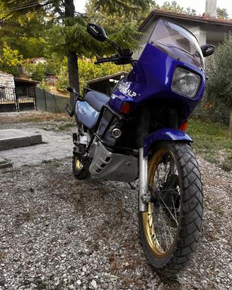 Honda Transalp 600