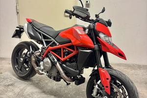 Ducati Hypermotard 950 - 2022 - solo 8900km