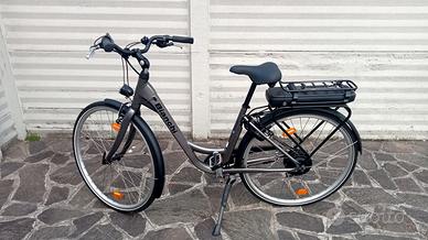 Bici e Spillo Bianchi