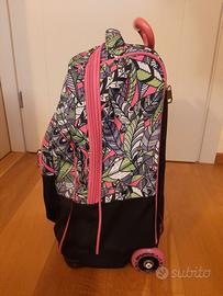 Zaino Trolley Seven