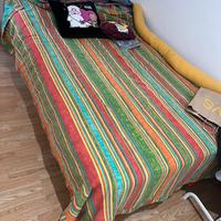 Letto una piazza e mezza