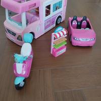 giochi barbie