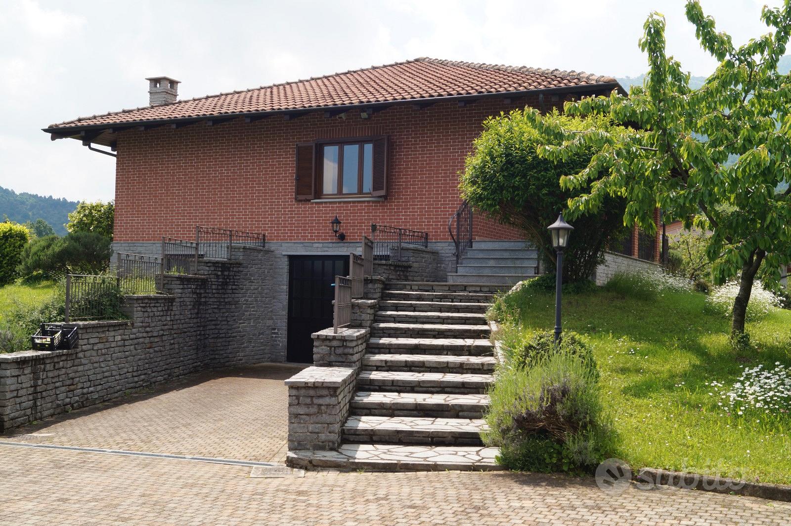 Casa – Torino, Madonna di Campagna, Circoscrizione 5 - Vista 3