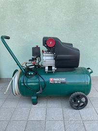 Compressore