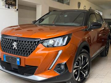 Peugeot 2008 PureTech 130 S&S GT