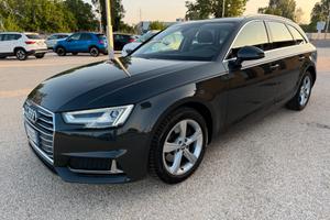Audi A4 Avant 35 TDI S tronic line edition