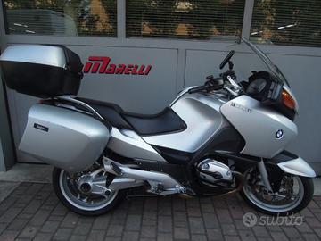 Bmw R 1200 RT