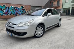 Citroen C4 1.4b 170mila Km Full 2009
