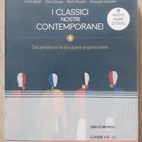 I CLASSICI CONTEMPORANEI VOLUME 6 ISBN97888395363