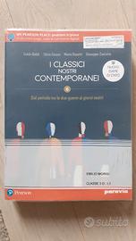I CLASSICI CONTEMPORANEI VOLUME 6 ISBN97888395363