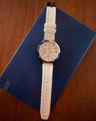orologio tommy hilfigher