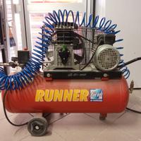 Compressore a cinghia FIAC