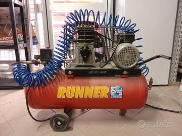 Compressore a cinghia FIAC