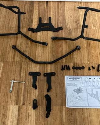 GIVI PLR 5103 telai valige F 800 GS F700GS