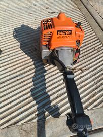 decespugliatore Castor 