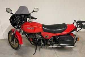 Morini 3 1/2