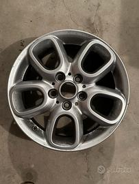 Cerchi originali Mini 16” (4pz)