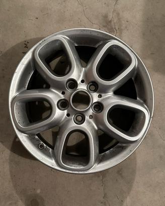 Cerchi originali Mini 16” (4pz)