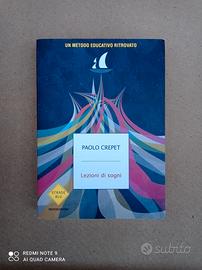 Lezioni di sogni