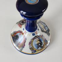 Decanter vuoto Pusser's Rum 